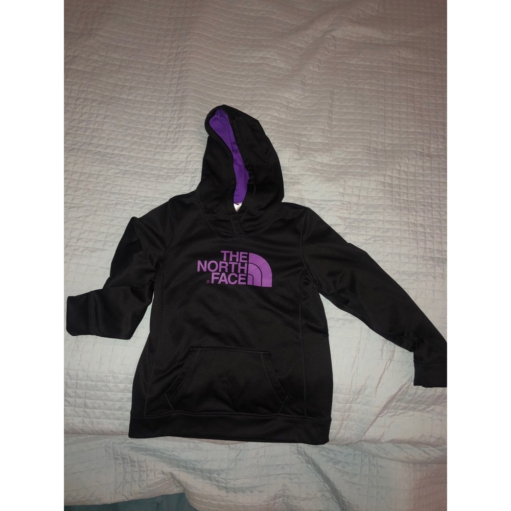 North Face Hoodie